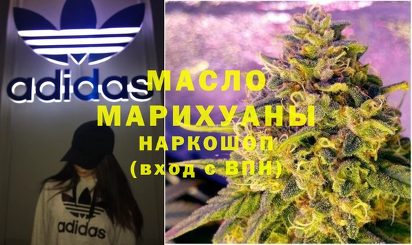 хмурый Осинники